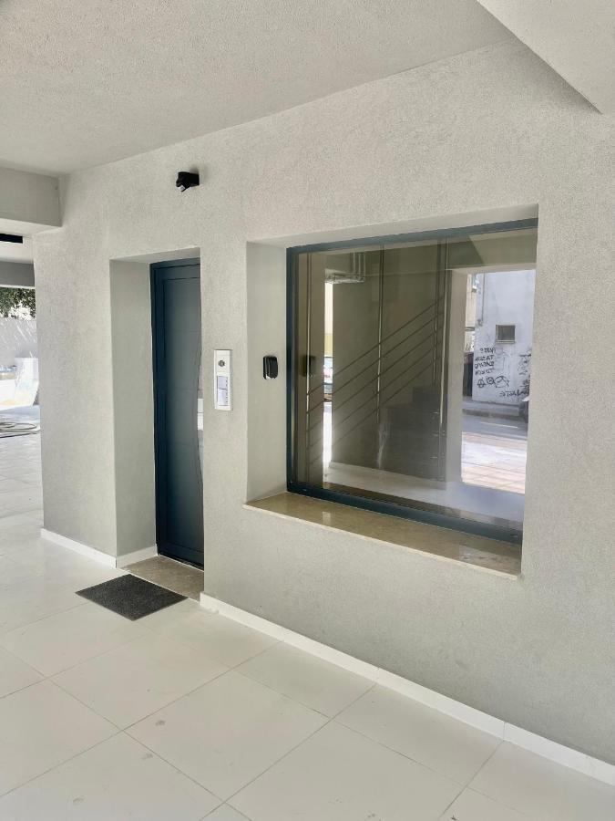 C&C3 Apartments Alexandroupoli Eksteriør billede