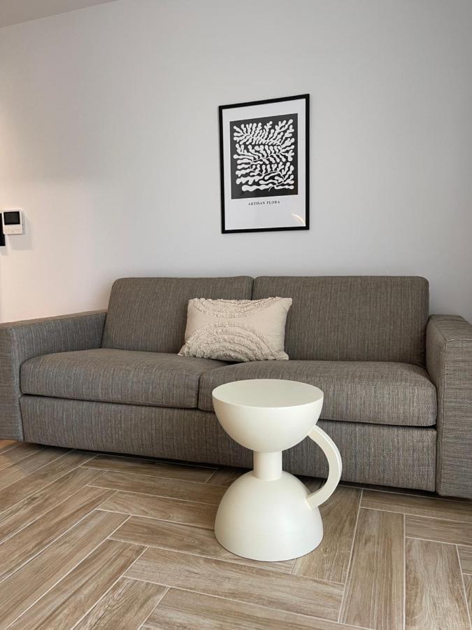 C&C3 Apartments Alexandroupoli Eksteriør billede